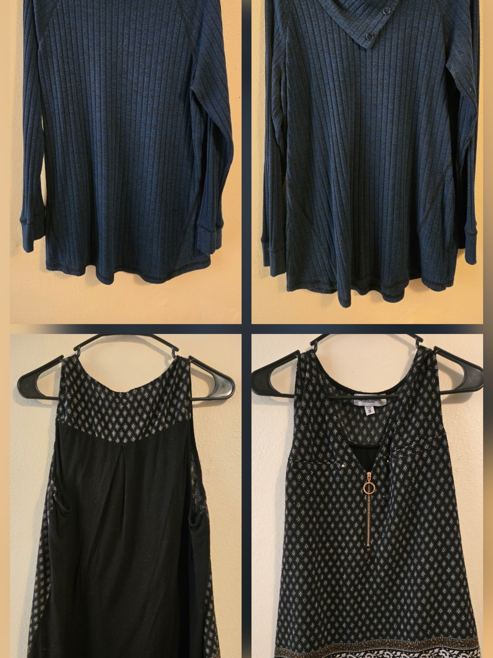 Women's 2x Tops